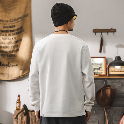 ERKEK ZB487 SWEAT
