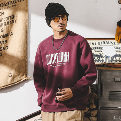 ERKEK ZB383 SWEAT