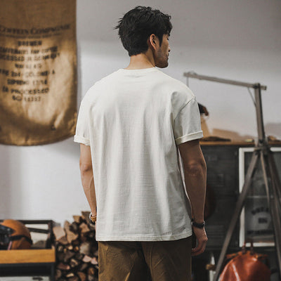 ERKEK ZB469 T-SHIRT