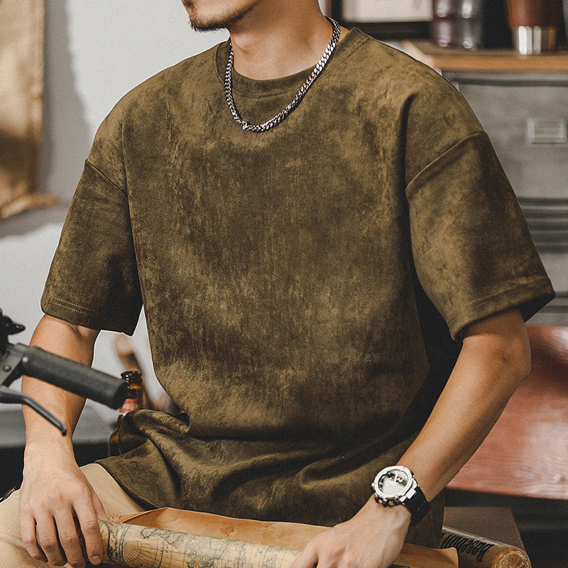 ERKEK ZB495 T-SHIRT