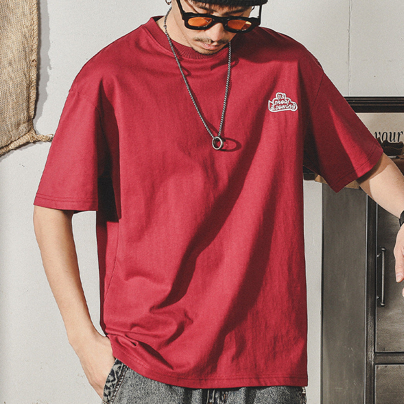 ERKEK ZB303 T-SHIRT