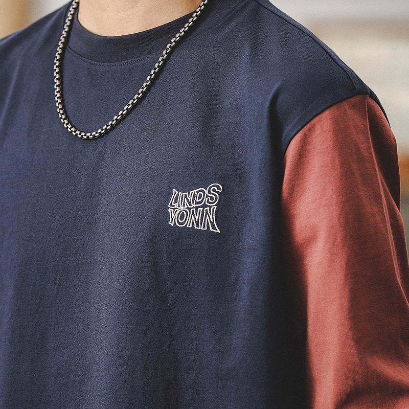 ERKEK ZB297 T-SHIRT