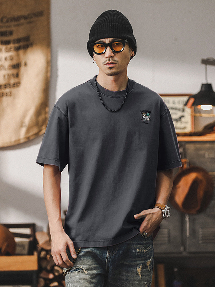 ERKEK ZB530 T-SHIRT