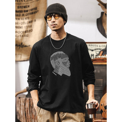ERKEK ZB359 T-SHIRT