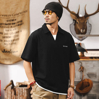 ERKEK ZB391 T-SHIRT