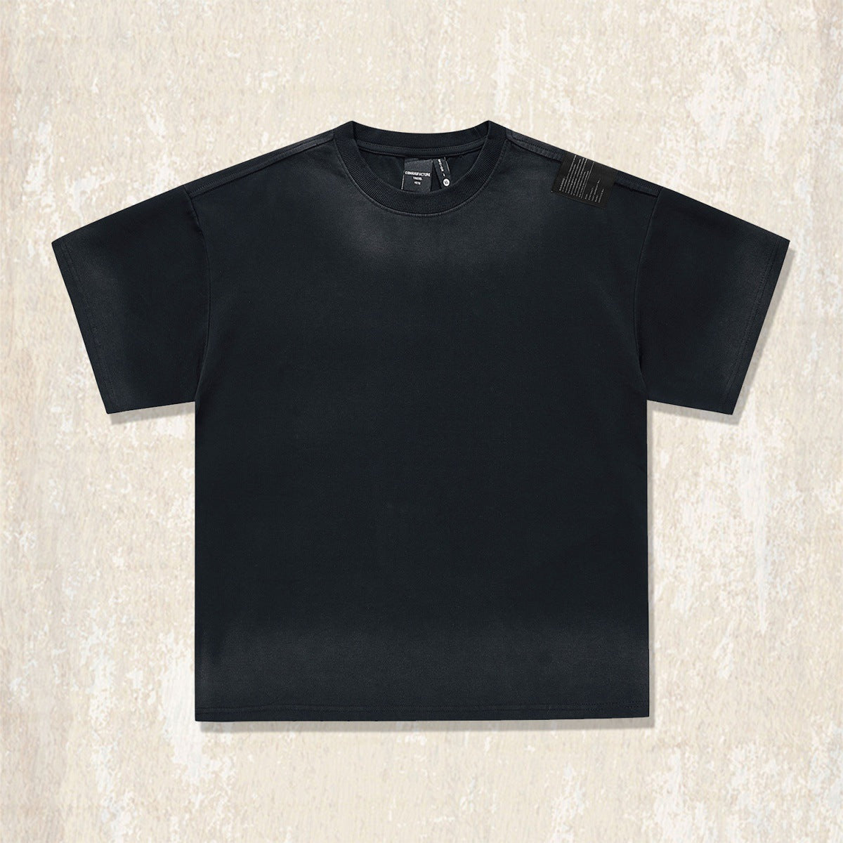 ERKEK ZB501 T-SHIRT