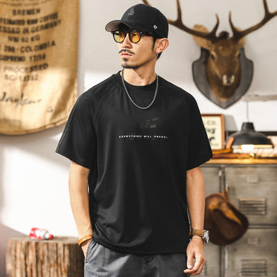 ERKEK ZB344 T-SHIRT