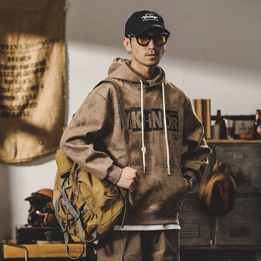 ERKEK MN451 SWEAT