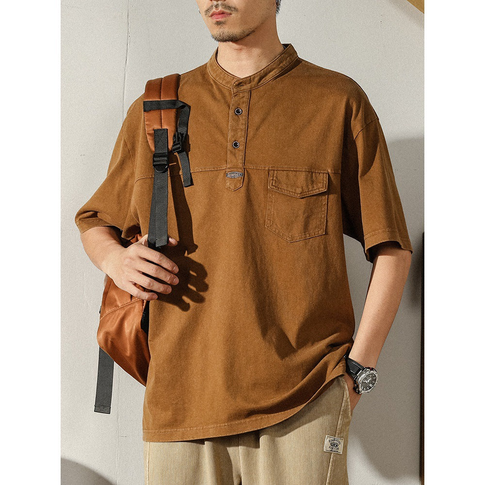 ERKEK ZB370 T-SHIRT