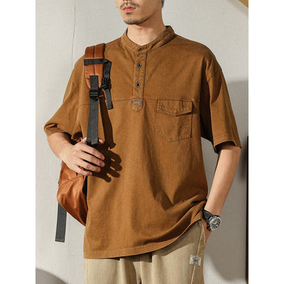 ERKEK ZB370 T-SHIRT