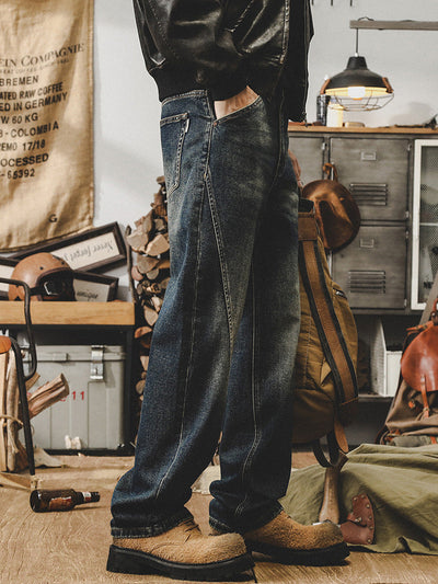 ERKEK ZB136 PANTOLON