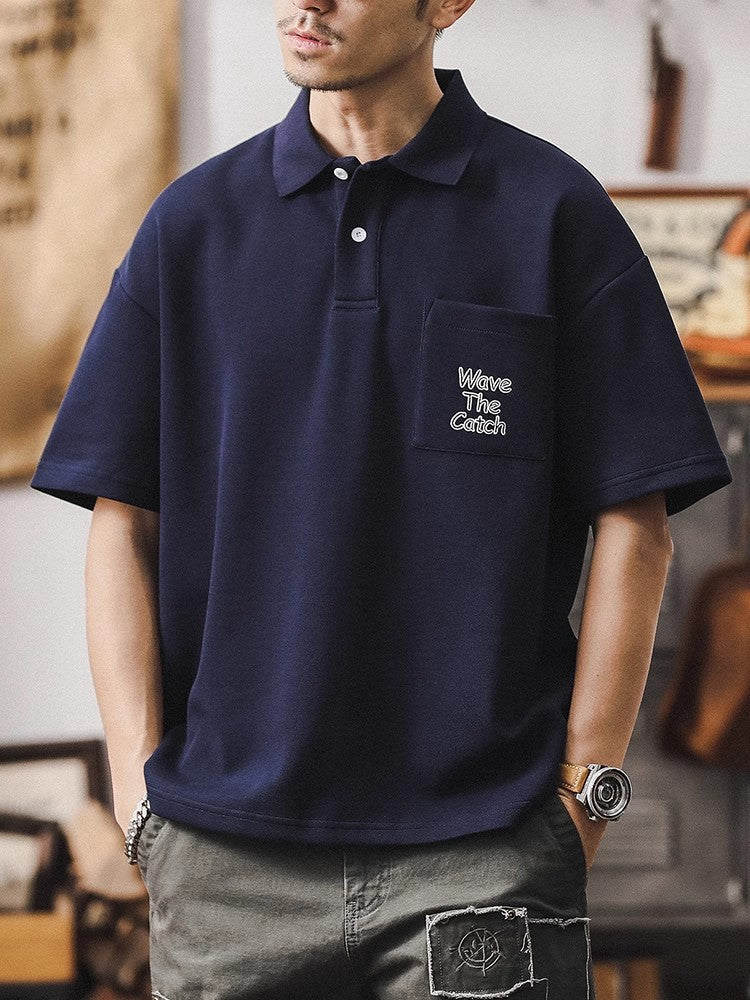 ERKEK ZB271 T-SHIRT