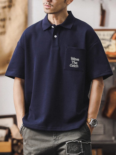 ERKEK ZB271 T-SHIRT