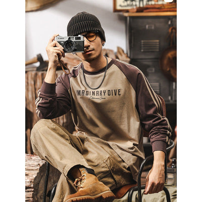 ERKEK ZB511 SWEAT