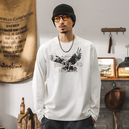 ERKEK ZB395 T-SHIRT