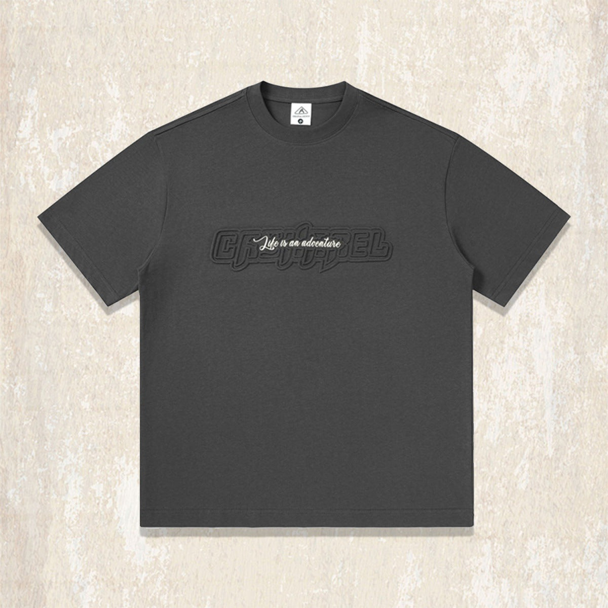 ERKEK ZB334 T-SHIRT