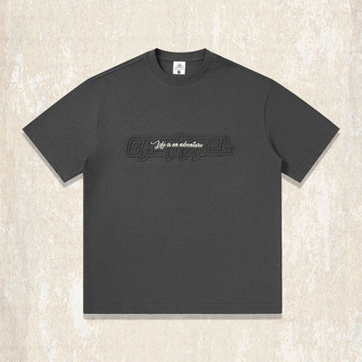 ERKEK ZB334 T-SHIRT