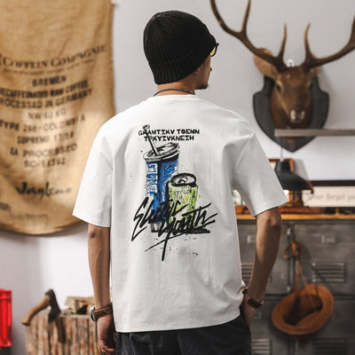 ERKEK ZB362 T-SHIRT