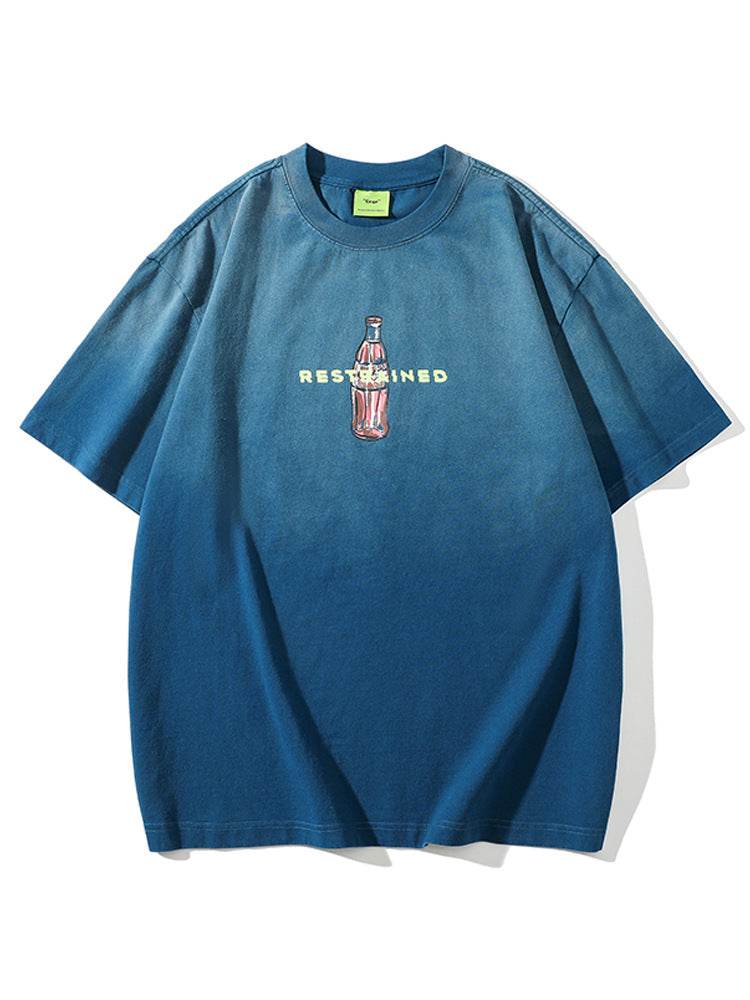 ERKEK ZB390 T-SHIRT