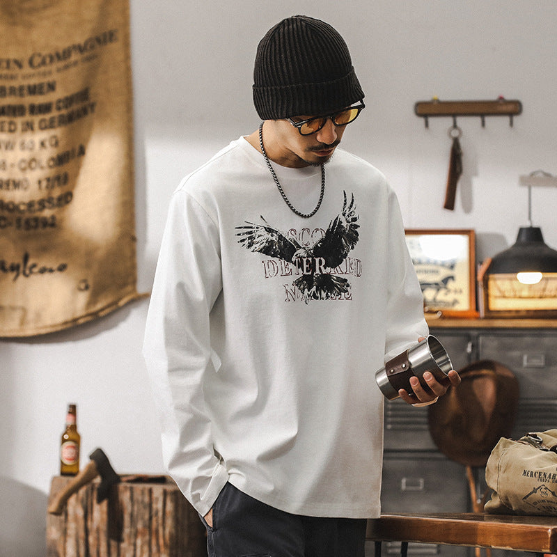 ERKEK ZB395 T-SHIRT