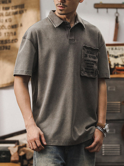 ERKEK ZB310 T-SHIRT