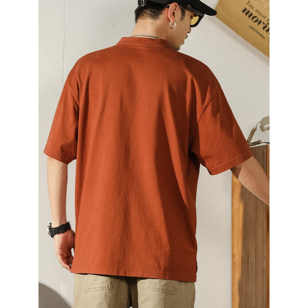 ERKEK ZB370 T-SHIRT