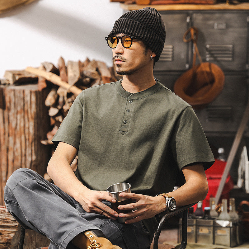 ERKEK ZB394 T-SHIRT