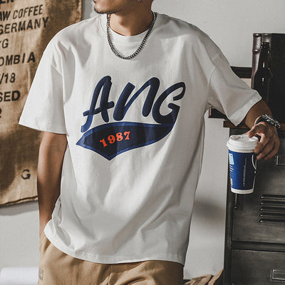 ERKEK ZB455 T-SHIRT