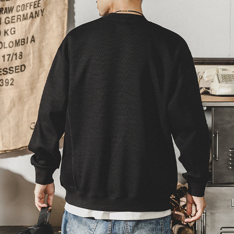 ERKEK MN450 SWEAT