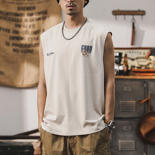 ERKEK ZB298 T-SHIRT