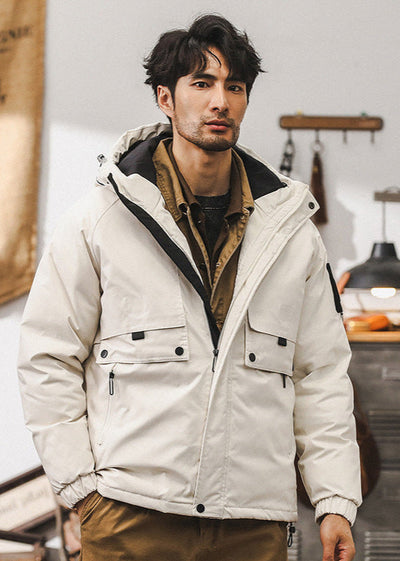 ERKEK MN473 MONT