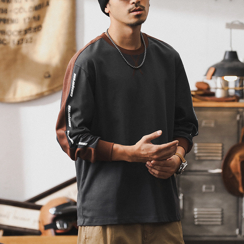 ERKEK ZB343 SWEAT