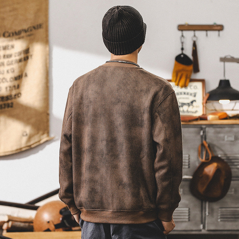 ERKEK MN465 SWEAT