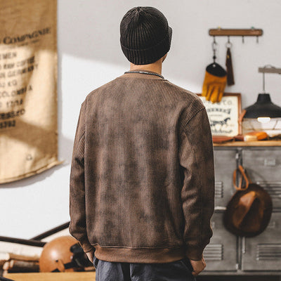 ERKEK MN465 SWEAT