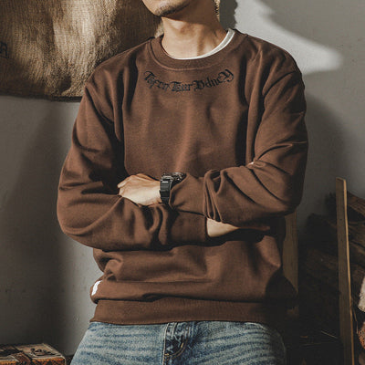 ERKEK ZB436 SWEAT