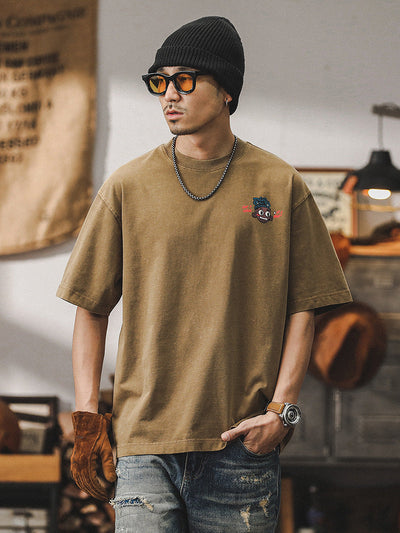 ERKEK ZB328 T-SHIRT