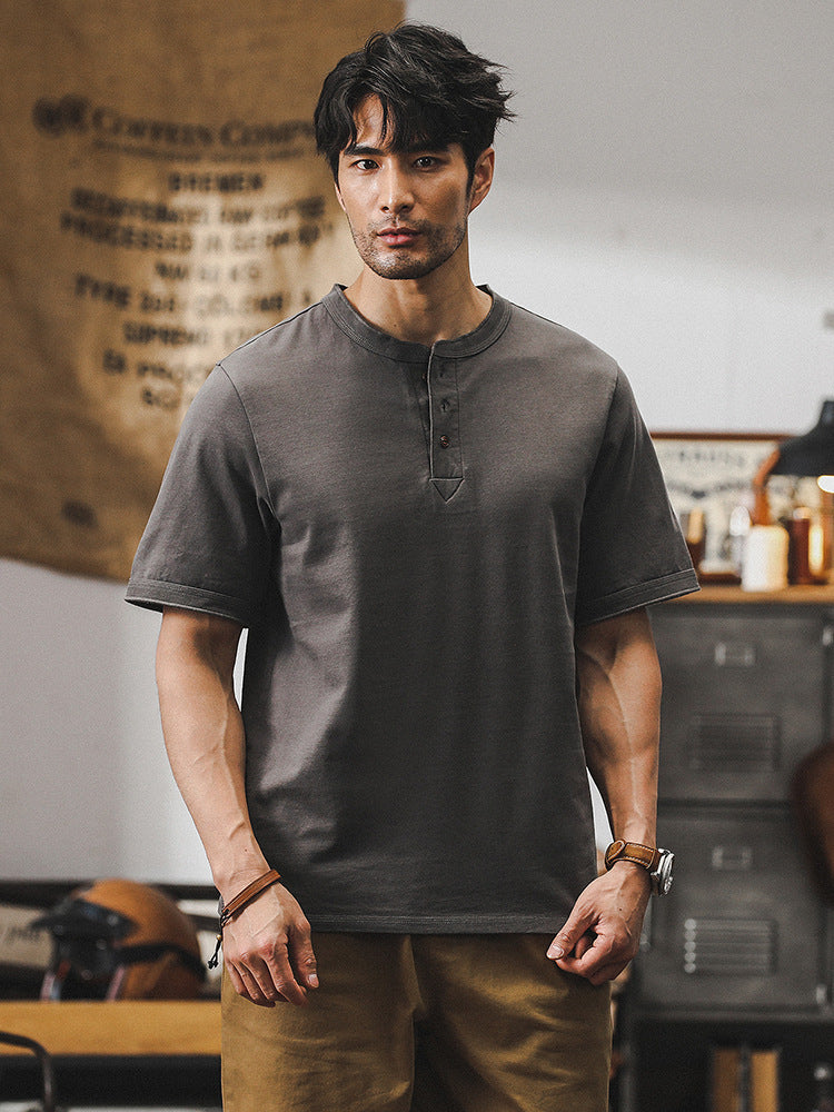 ERKEK ZB467 T-SHIRT
