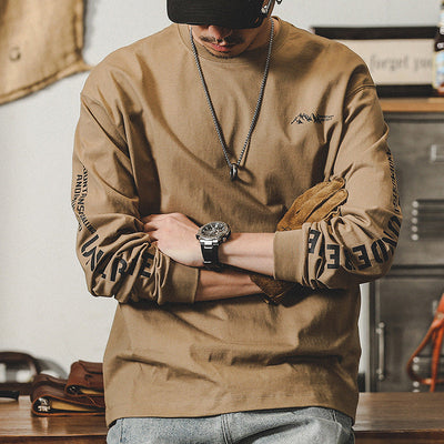 ERKEK ZB348 T-SHIRT