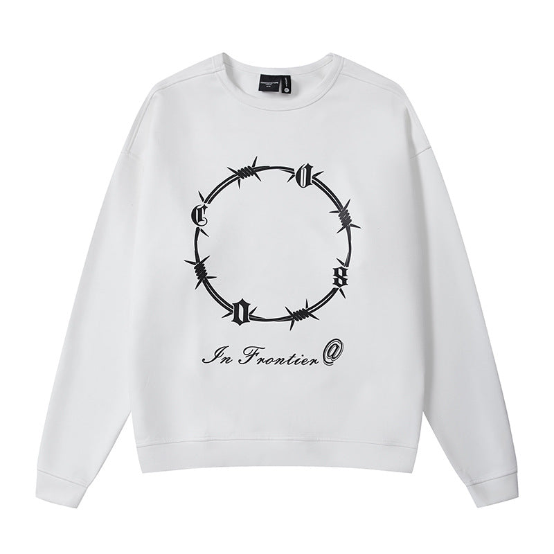 ERKEK MN446 SWEAT