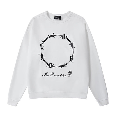 ERKEK MN446 SWEAT