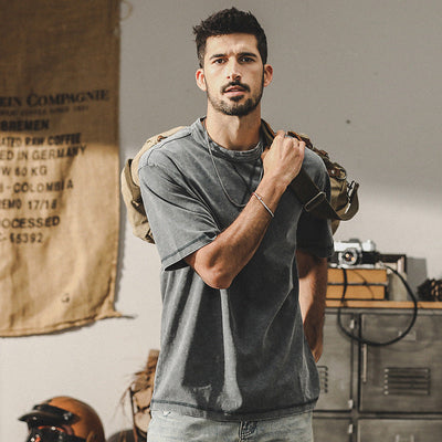 ERKEK ZB319 T-SHIRT