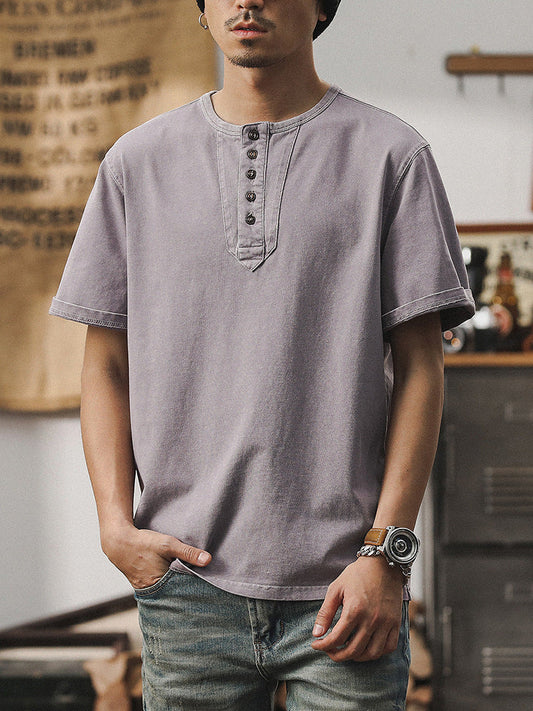 ERKEK ZB416 T-SHIRT
