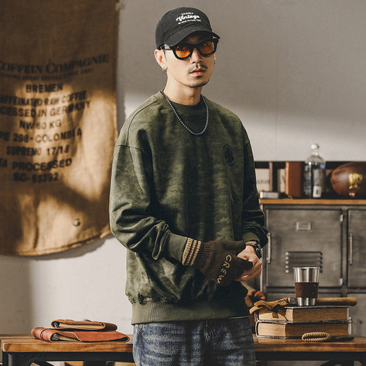 ERKEK MN457 SWEAT