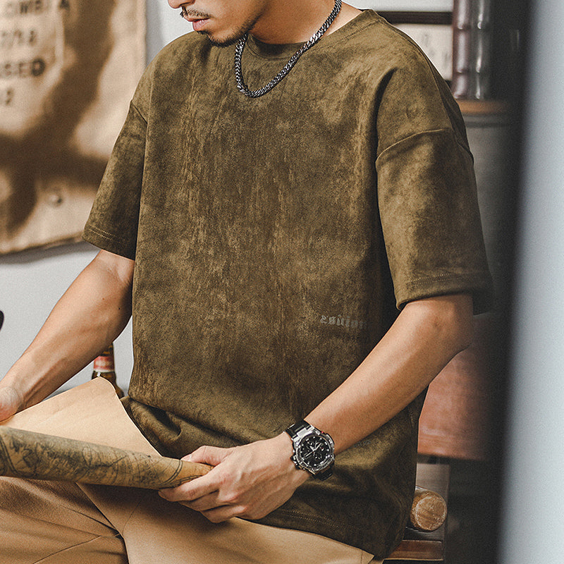 ERKEK ZB495 T-SHIRT