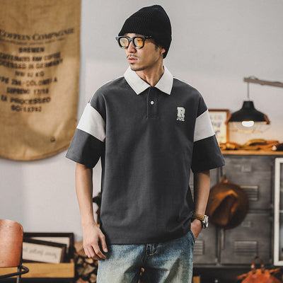 ERKEK ZB500 T-SHIRT