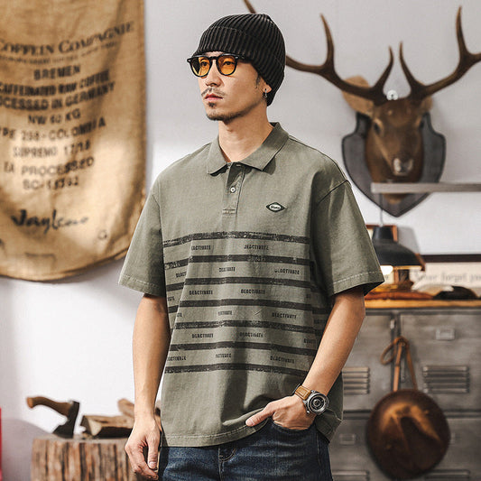 ERKEK ZB290 T-SHIRT
