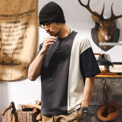 ERKEK ZB384 T-SHIRT