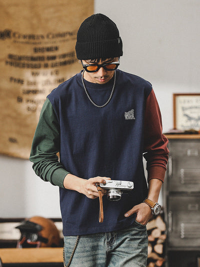 ERKEK ZB297 T-SHIRT