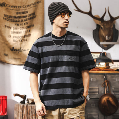 ERKEK ZB474 T-SHIRT