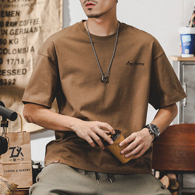ERKEK ZB335 T-SHIRT